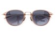 OLIVER PEOPLES Kenner PAMB