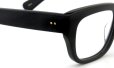 Oliver Goldsmith CONSUL-50 Nero