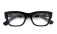 Oliver Goldsmith CONSUL-50 Nero