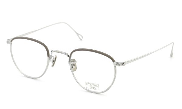 EYEVAN7285 メガネ通販 549 C.549 C.80018