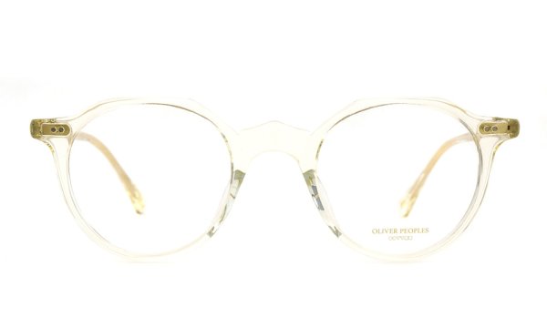 OLIVER PEOPLES OP-L-XL BECR