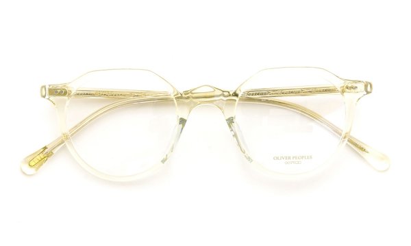 OLIVER PEOPLES OP-L-XL BECR