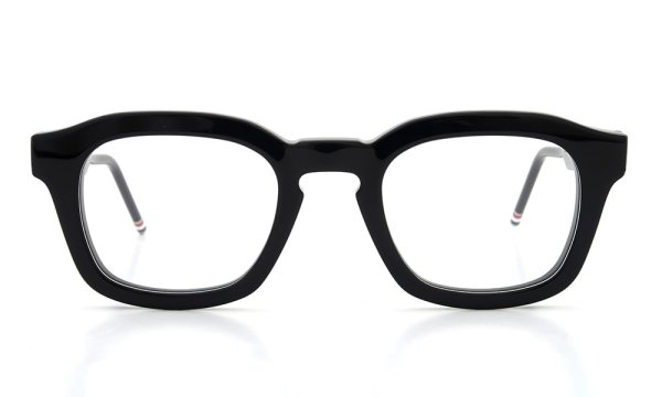 THOM BROWNE. TB-412 01 48size BLK