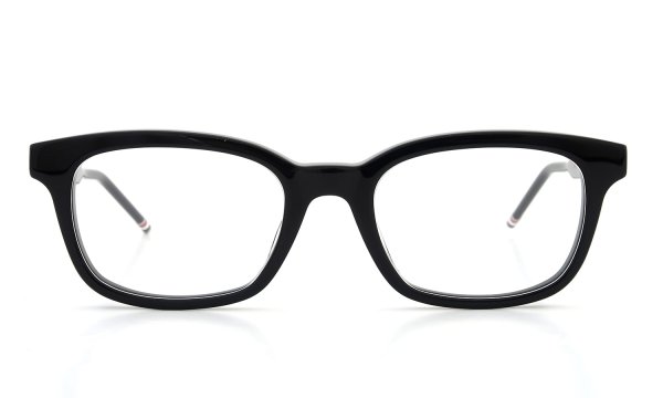 THOM BROWNE. TB-410 01 52size BLK