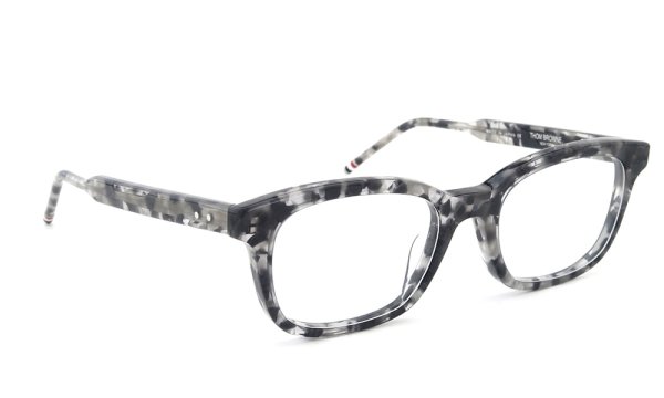 THOM BROWNE. TB-410 02 52size GRT