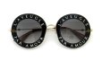 Gucci GG0113S L’AVEUGLE PAR AMOUR col001