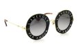 Gucci GG0113S L’AVEUGLE PAR AMOUR col001