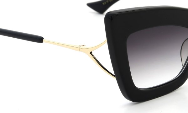 DITA ERASUR DTS507 53 01 AF BLK/GLD