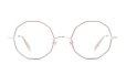 megane and me メガネ通販 ME007 GEO PK