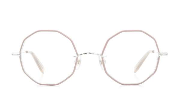 megane and me メガネ通販 ME007 GEO PK
