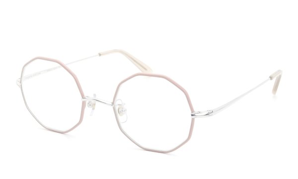 megane and me メガネ通販 ME007 GEO PK