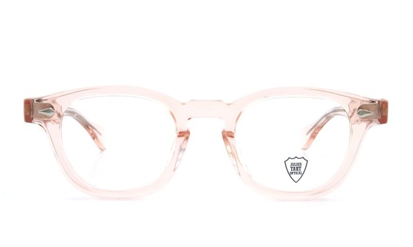 JULIUS TART OPTICAL 通販 AR-44 FRESH PINK