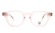 JULIUS TART OPTICAL 通販 AR-46 FRESH PINK