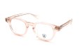 JULIUS TART OPTICAL 通販 AR-44 FRESH PINK