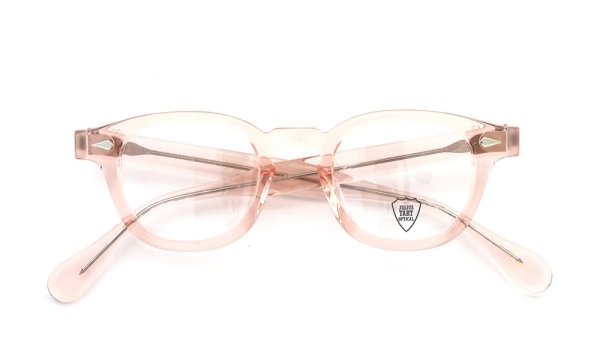 JULIUS TART OPTICAL 通販 AR-42 FRESH PINK