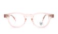 JULIUS TART OPTICAL 通販 AR-42 FRESH PINK