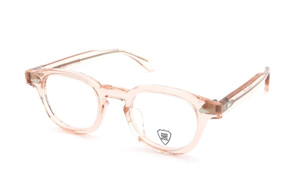 JULIUS TART OPTICAL 通販 AR-42 FRESH PINK