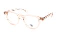 JULIUS TART OPTICAL 通販 AR-46 FRESH PINK