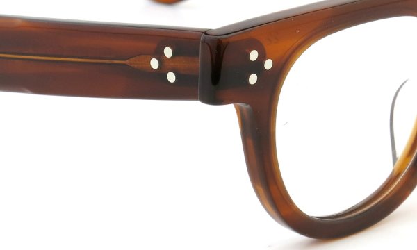 JULIUS TART OPTICAL FDR-44 AMBER