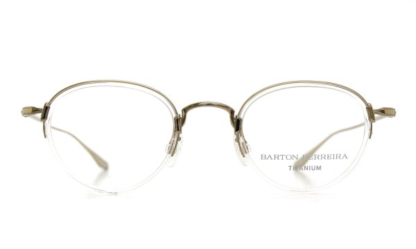 BARTON PERREIRA AINO COY/ROG +Clip