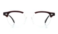 TART Optical 推定1950年代 タートオプティカル ヴィンテージ 定番メガネ