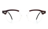 TART Optical 推定1950年代 タートオプティカル ヴィンテージ 定番メガネ