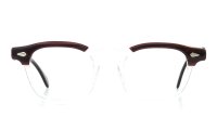 TART Optical 推定1950年代 タートオプティカル ヴィンテージ 定番メガネ