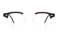 TART Optical 推定1950年代 タートオプティカル ヴィンテージ 定番メガネ