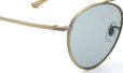 OLIVER PEOPLES × THE ROW NIGHTTIME AG