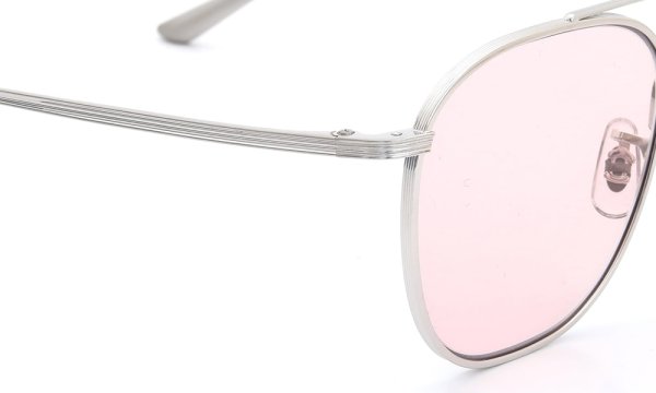 OLIVER PEOPLES × THE ROW DAYTIME BC