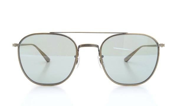 OLIVER PEOPLES × THE ROW DAYTIME AG