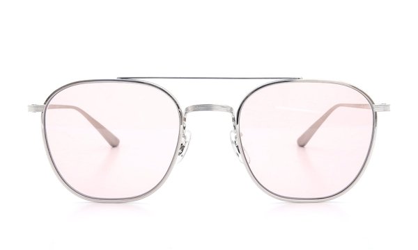 OLIVER PEOPLES × THE ROW DAYTIME BC