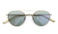 OLIVER PEOPLES × THE ROW NIGHTTIME AG