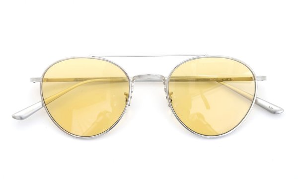 OLIVER PEOPLES × THE ROW NIGHTTIME BC