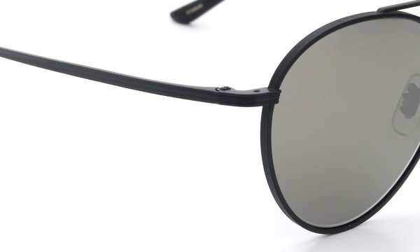 OLIVER PEOPLES × THE ROW NIGHTTIME MBK