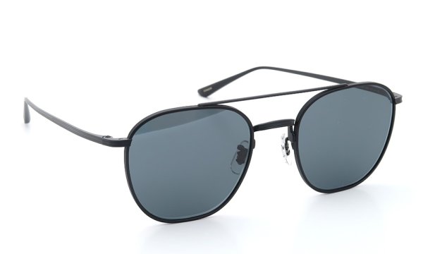 OLIVER PEOPLES × THE ROW DAYTIME MBK