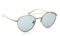 OLIVER PEOPLES × THE ROW コラボレーションサングラス