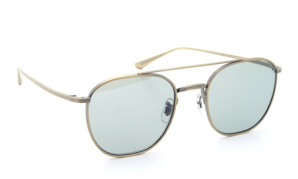 OLIVER PEOPLES × THE ROW DAYTIME AG