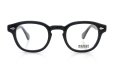 MOSCOT LEMTOSH NAVY 46 JPN LTD