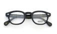 MOSCOT LEMTOSH NAVY 44 JPN LTD