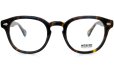 MOSCOT LEMTOSH TORTOISE 52