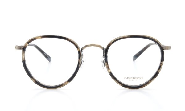 OLIVER PEOPLES MP-2 COCO2