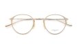 OLIVER PEOPLES Dawson WHTG