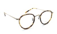 OLIVER PEOPLES オリバーピープルズ 定番メガネ