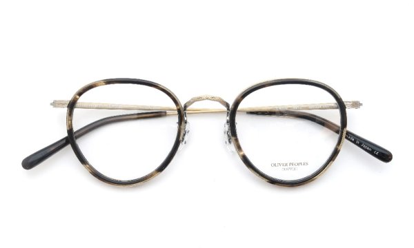 OLIVER PEOPLES MP-2 COCO2