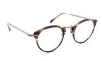 OLIVER PEOPLES オリバーピープルズ 2018年新色メガネ