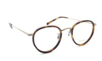 OLIVER PEOPLES オリバーピープルズ 定番メガネ