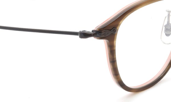 OLIVER PEOPLES STILES OTPI