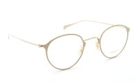 OLIVER PEOPLES オリバーピープルズ メガネ