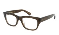 Oliver Goldsmith オリバーゴールドスミス 定番メガネ CONSUL-s コンスル-s